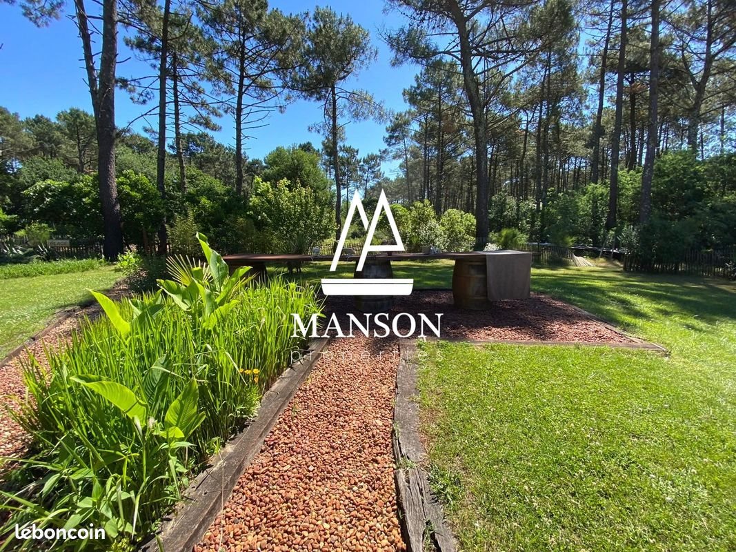 Maison à vendre, 202m², La Teste-de-Buch