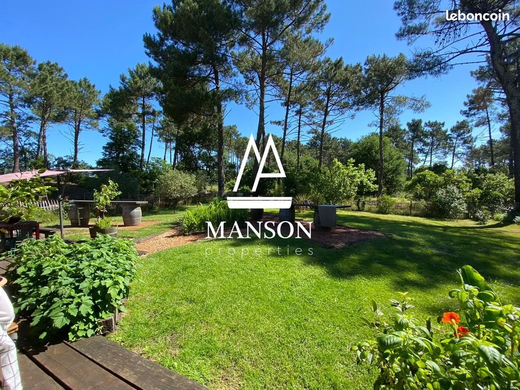 Maison à vendre, 202m², La Teste-de-Buch