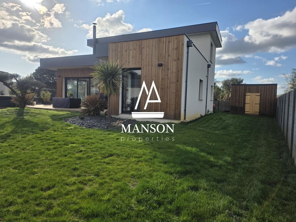 Maison à vendre, 195m², Le Haillan