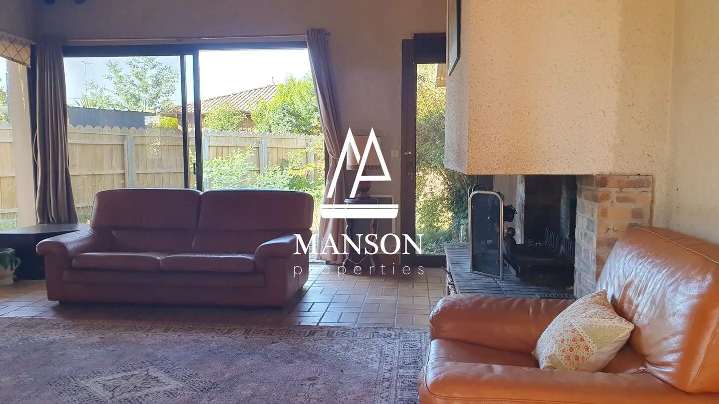Maison à vendre, 110m², Andernos-les-Bains