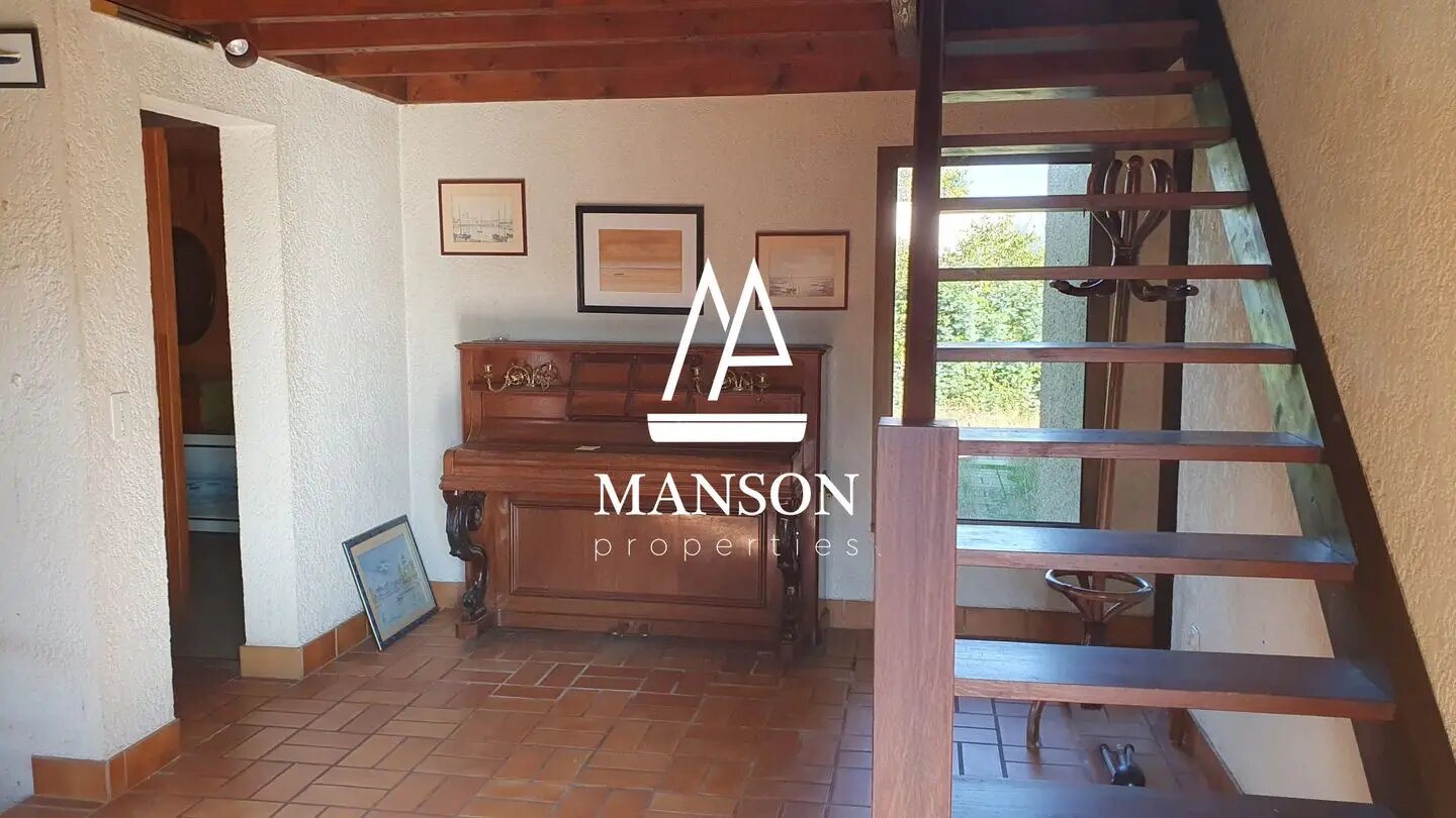 Maison à vendre, 110m², Andernos-les-Bains