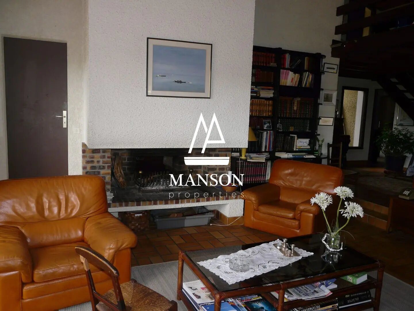 Maison à vendre, 110m², Andernos-les-Bains
