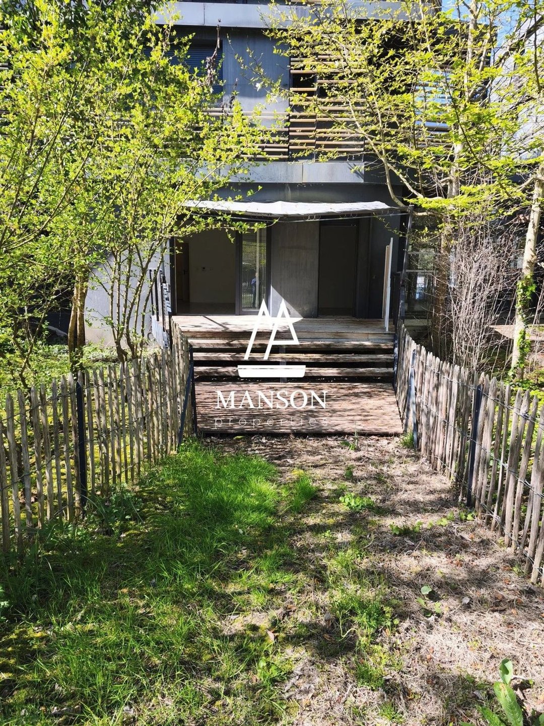 Appartement à vendre, 62m², Cenon