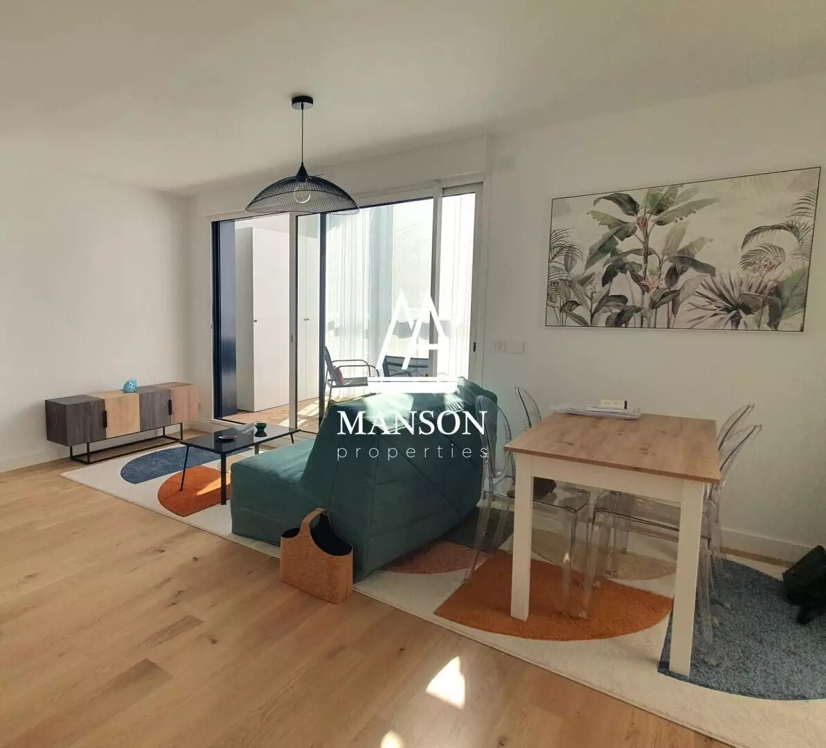 Appartement à vendre, 42m², Andernos-les-Bains