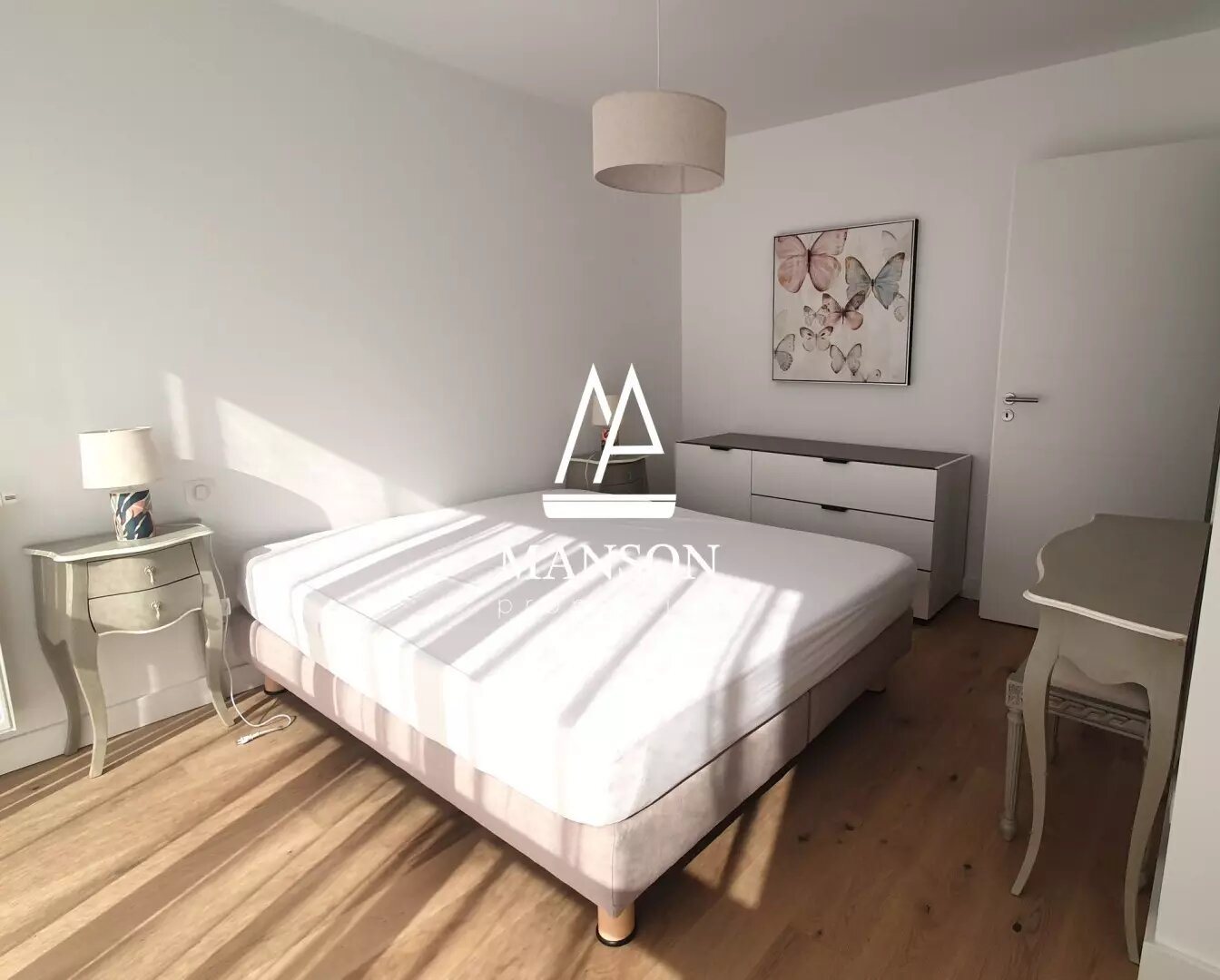 Appartement à vendre, 42m², Andernos-les-Bains