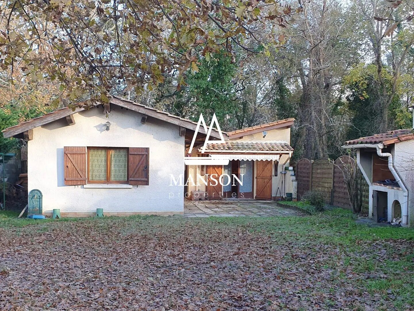 Maison à vendre, 70m², Hourtin
