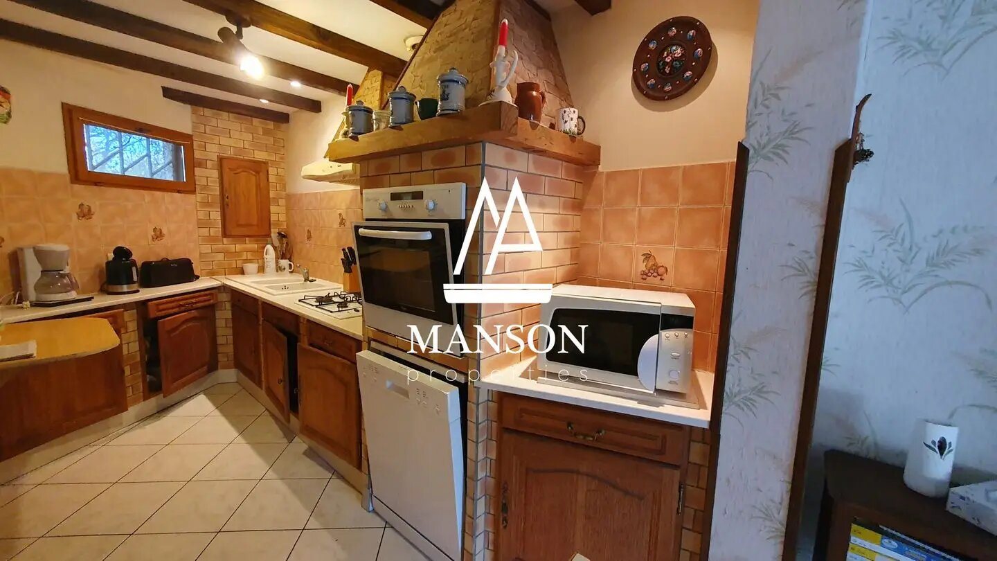 Maison à vendre, 70m², Hourtin