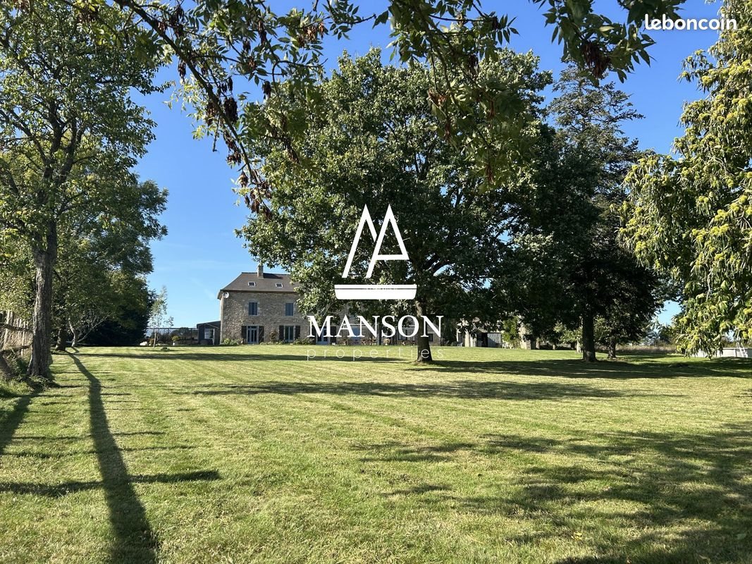 Maison à vendre, 330m², Brusvily