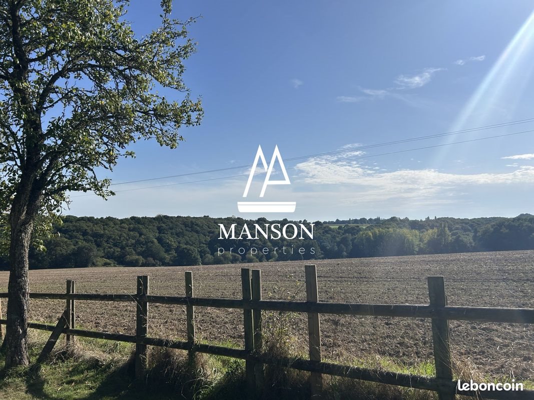 Maison à vendre, 330m², Brusvily