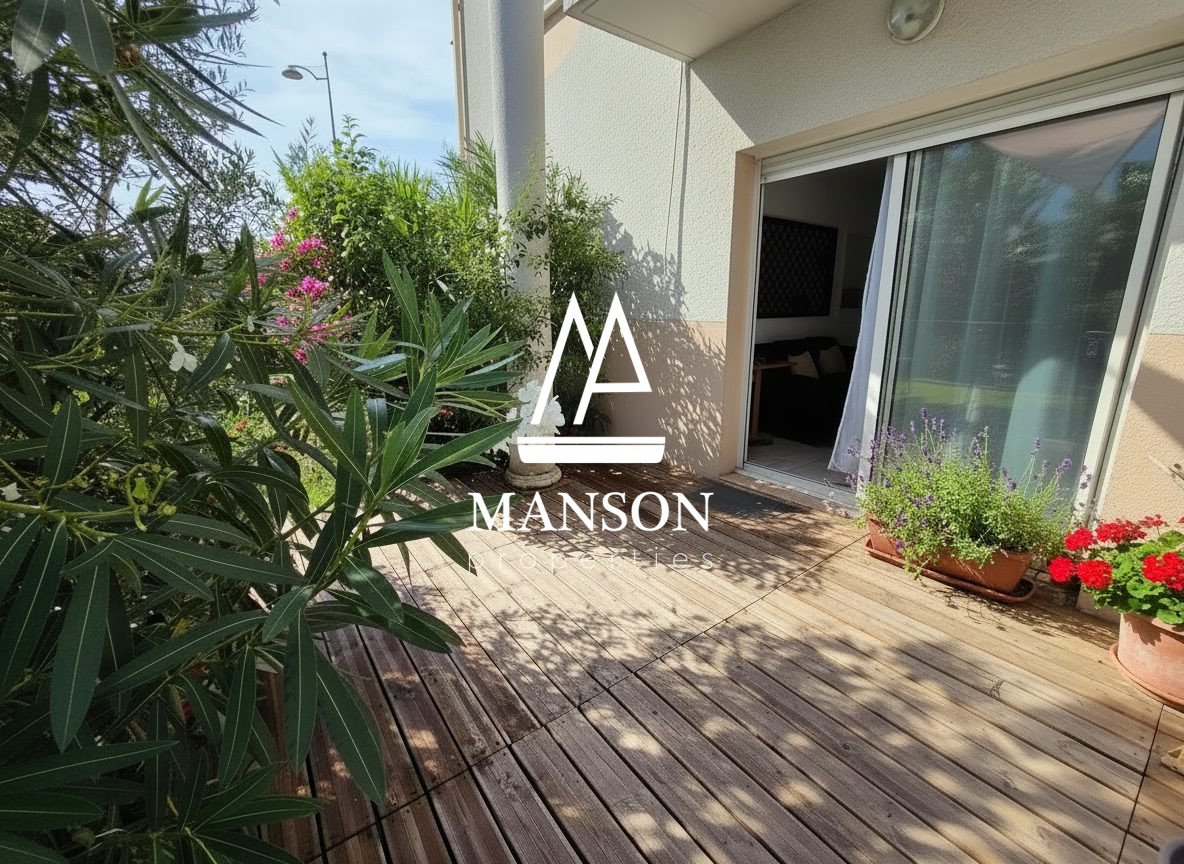 Maison à vendre, 64m², Le Bouscat