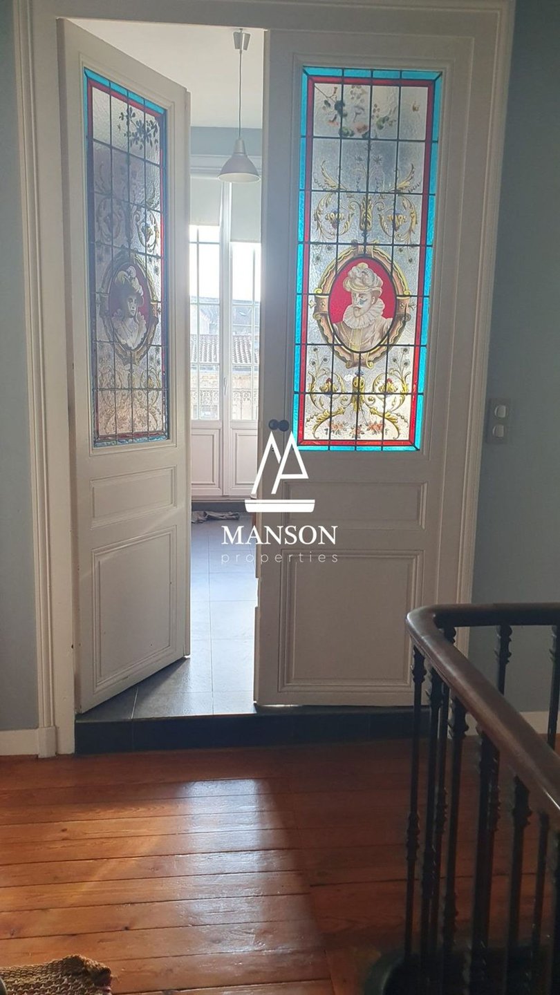 Appartement à vendre, 134m², Bordeaux