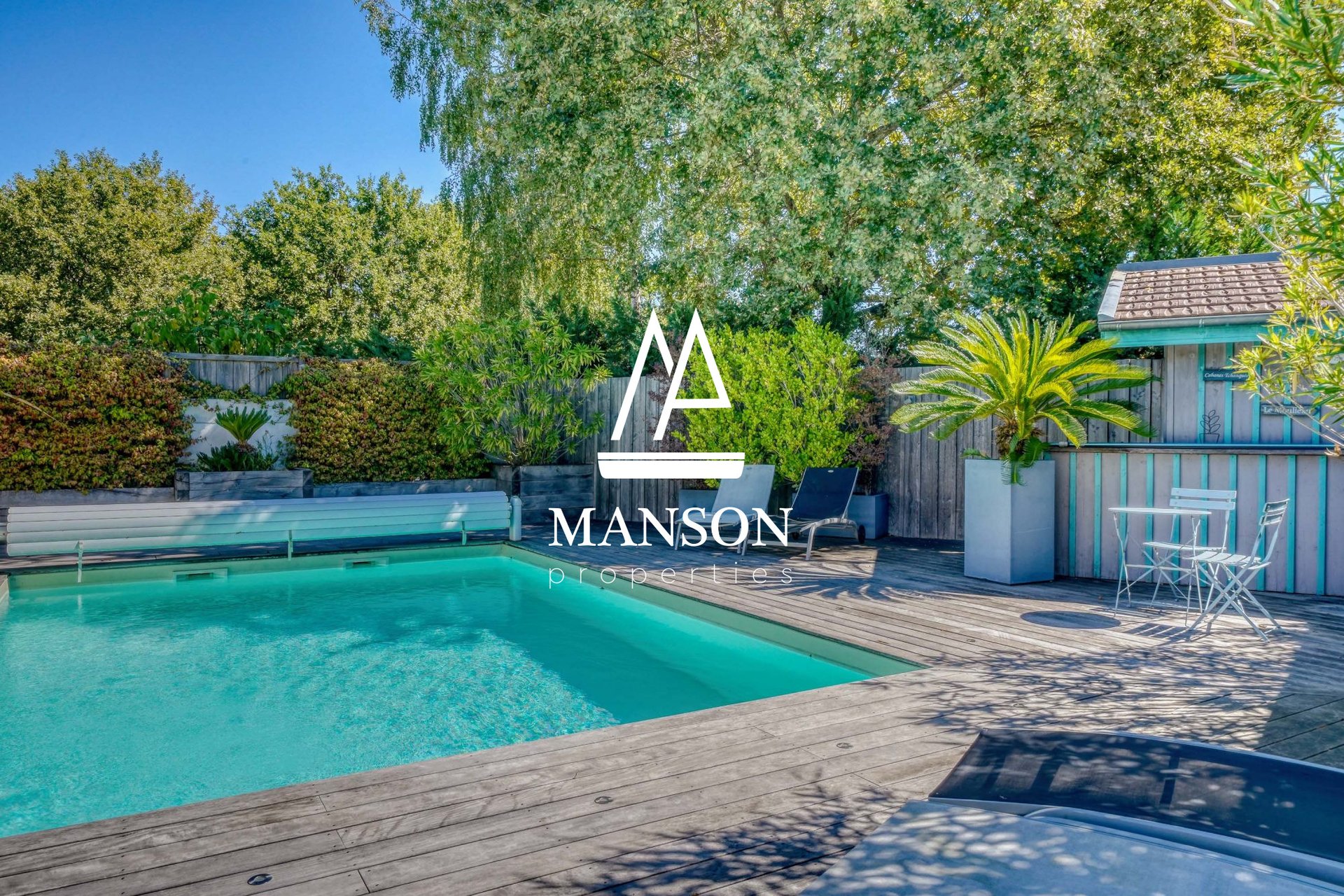Maison à vendre, 186m², Gujan-Mestras