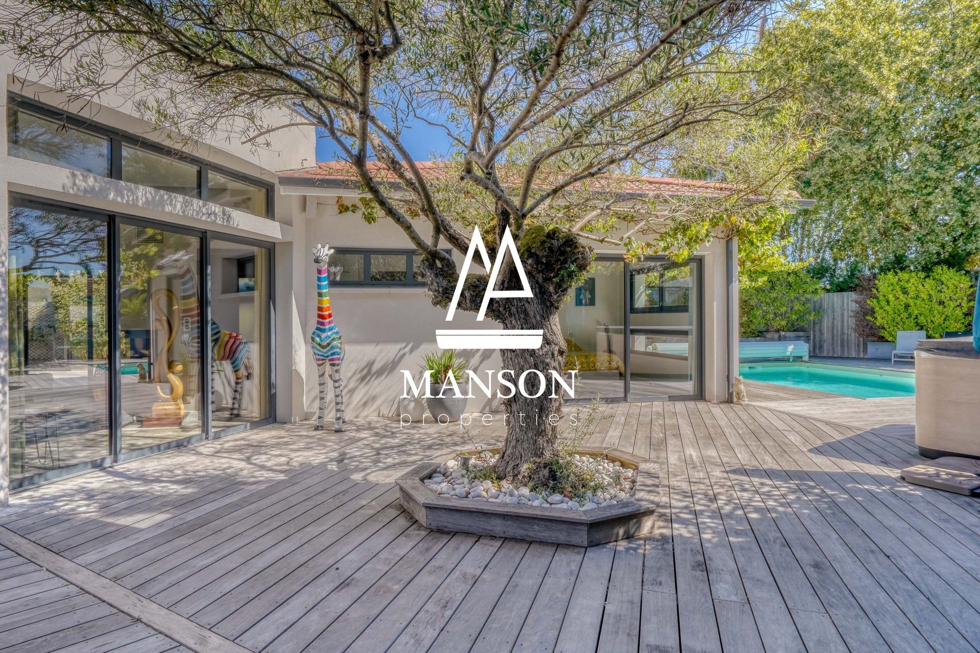 Maison à vendre, 186m², Gujan-Mestras