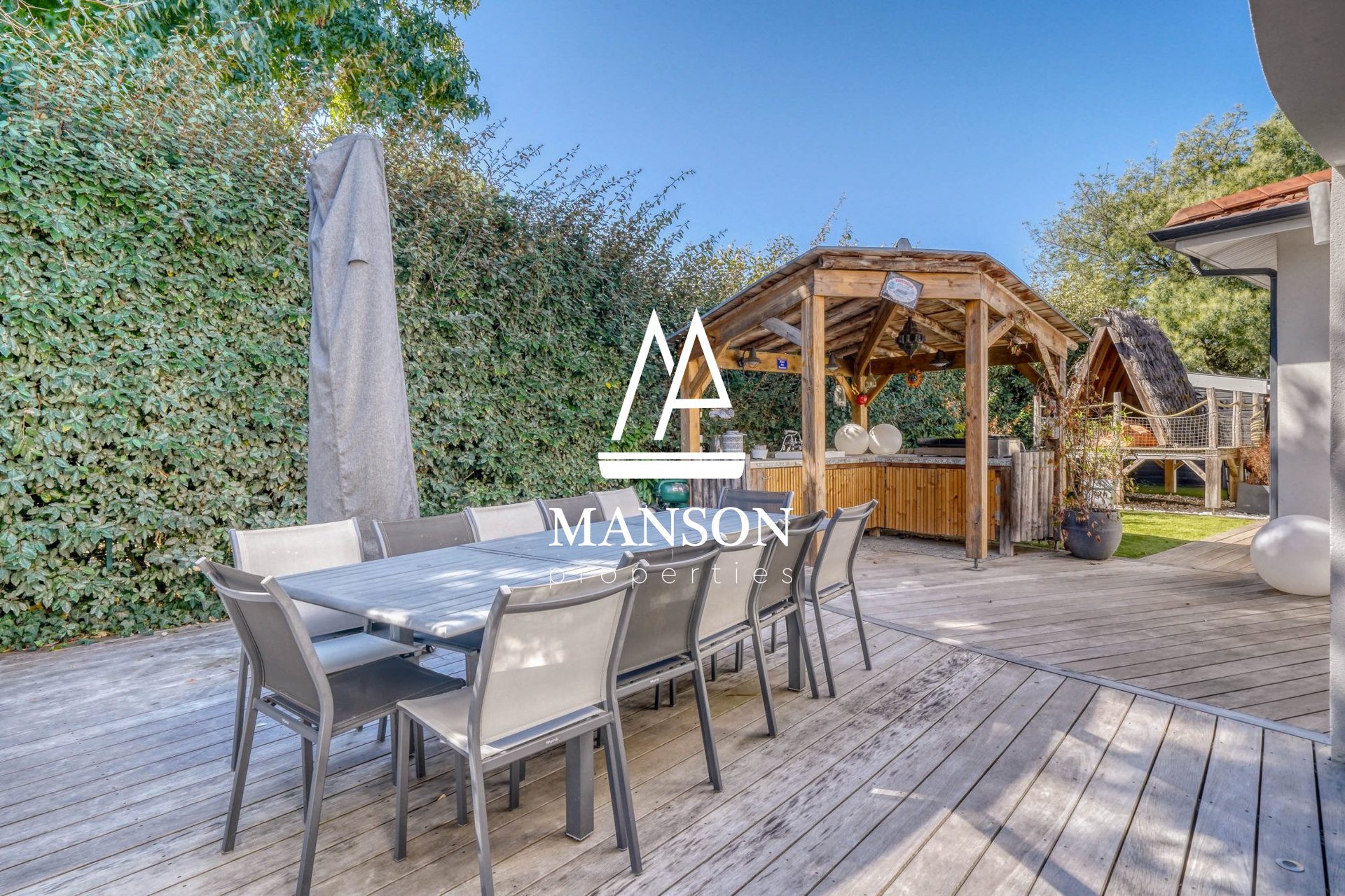 Maison à vendre, 186m², Gujan-Mestras