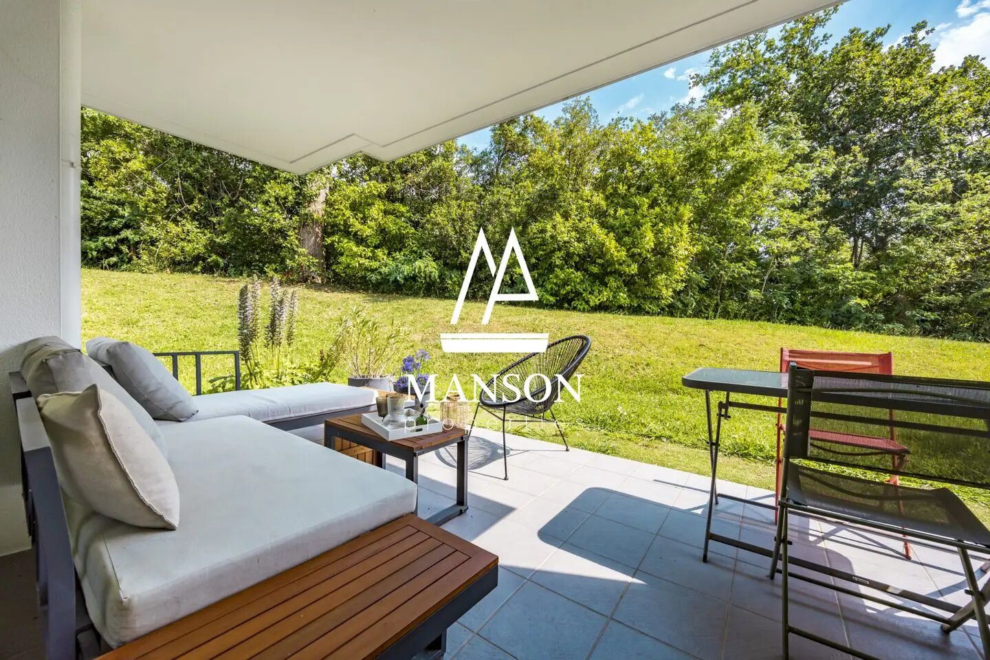 Appartement à vendre, 60m², Bidart
