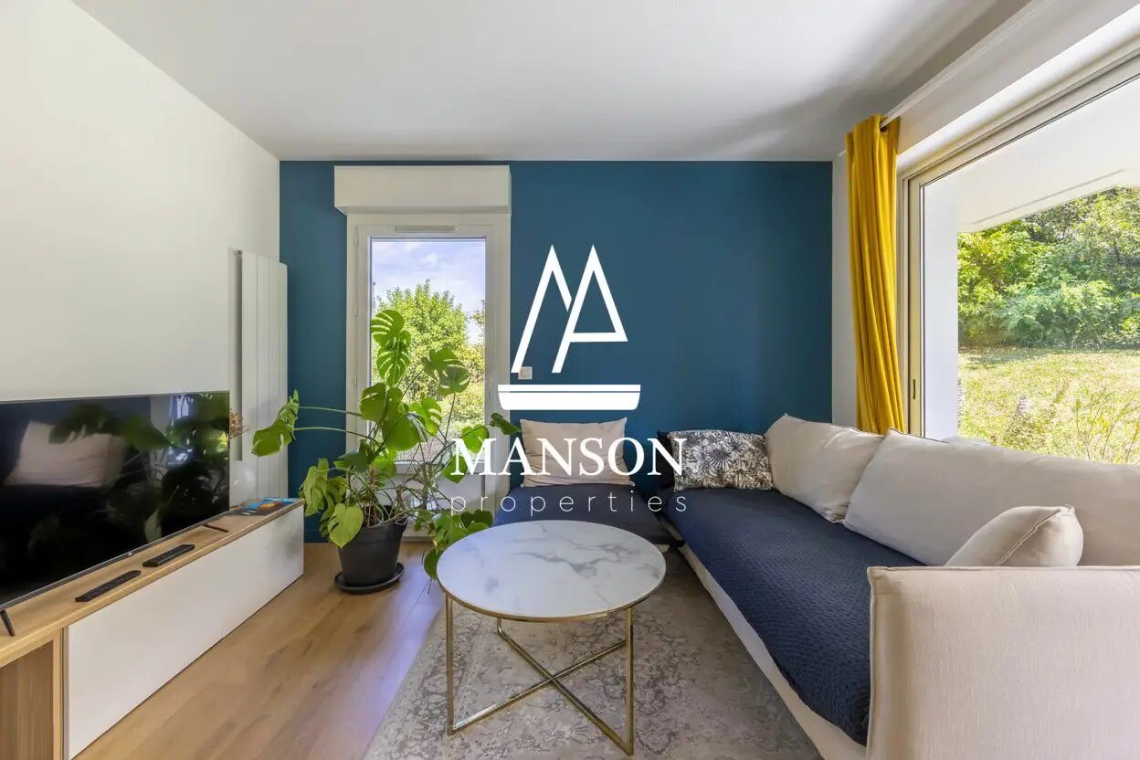 Appartement à vendre, 60m², Bidart