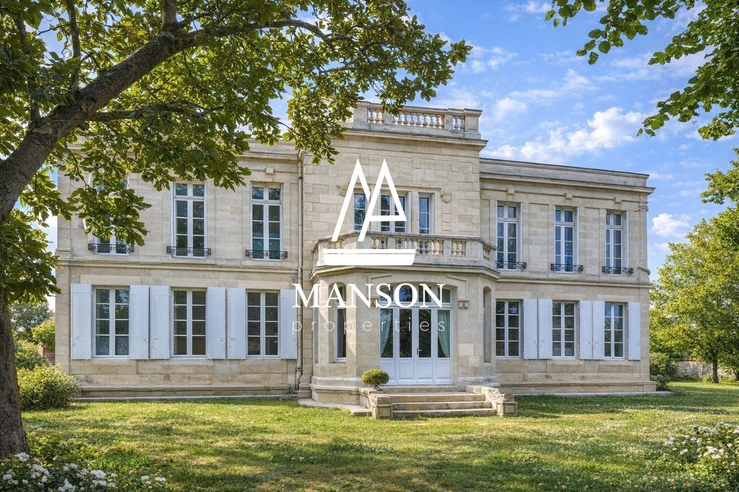 Maison à vendre, 520m², Langon