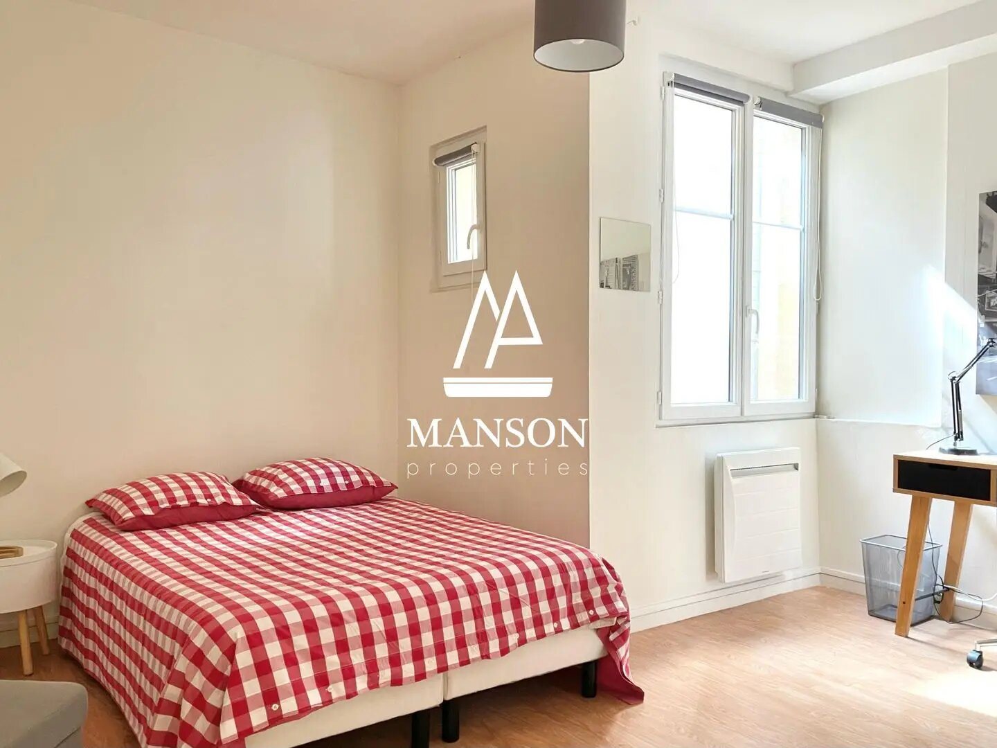 Appartement à vendre, 65m², Bordeaux