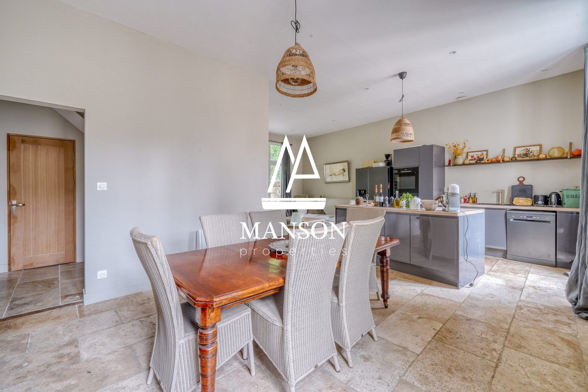 Maison à vendre, 222m², Lormont
