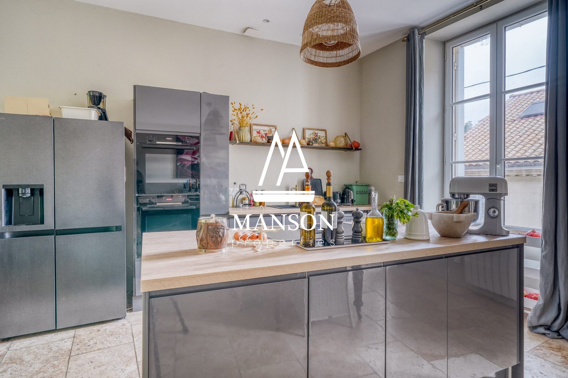 Maison à vendre, 222m², Lormont