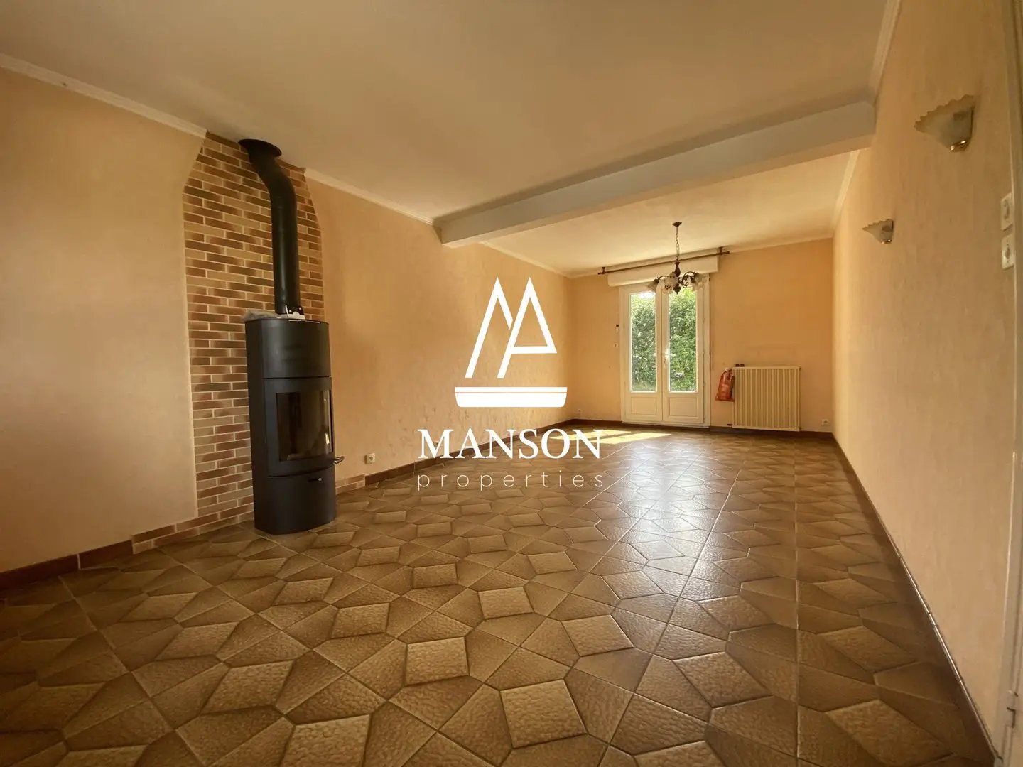 Maison à vendre, 97m², Plouzané