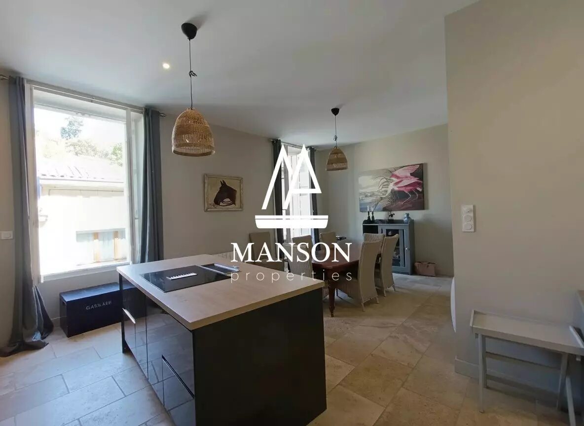 Maison à vendre, 222m², Lormont