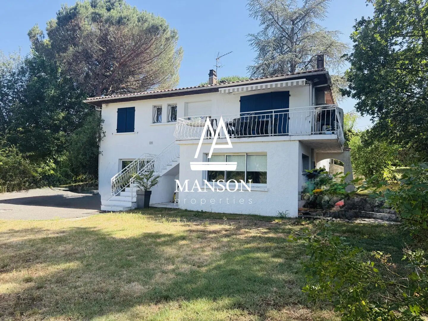 Maison à vendre, 168m², Cénac