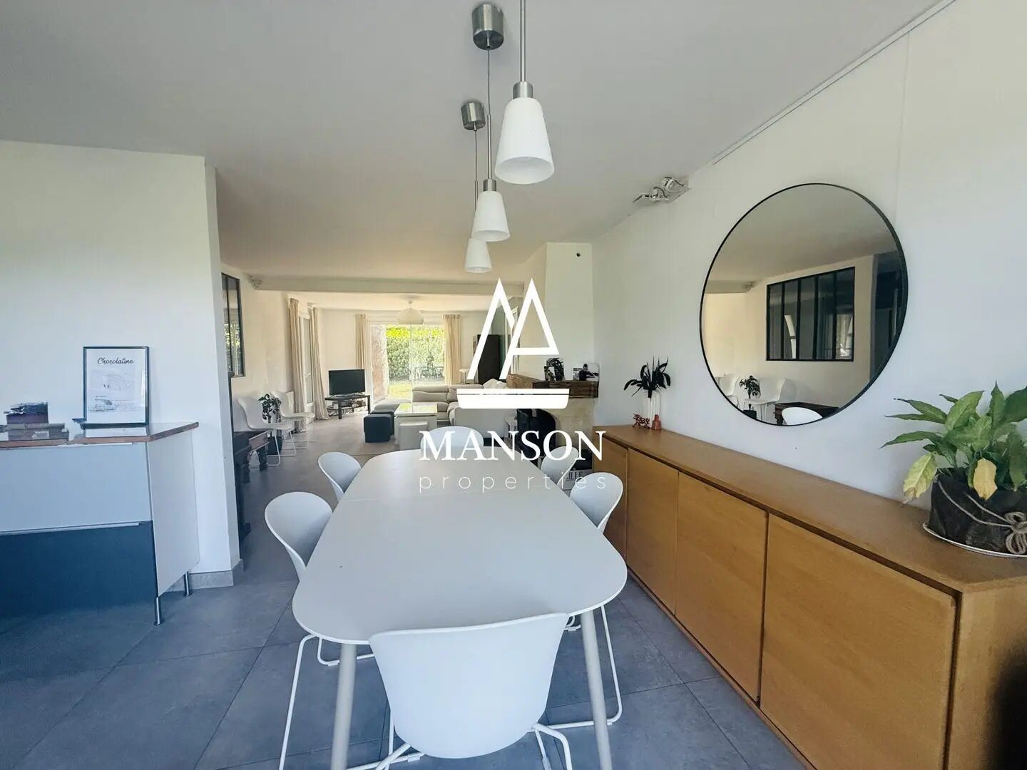 Maison à vendre, 168m², Cénac