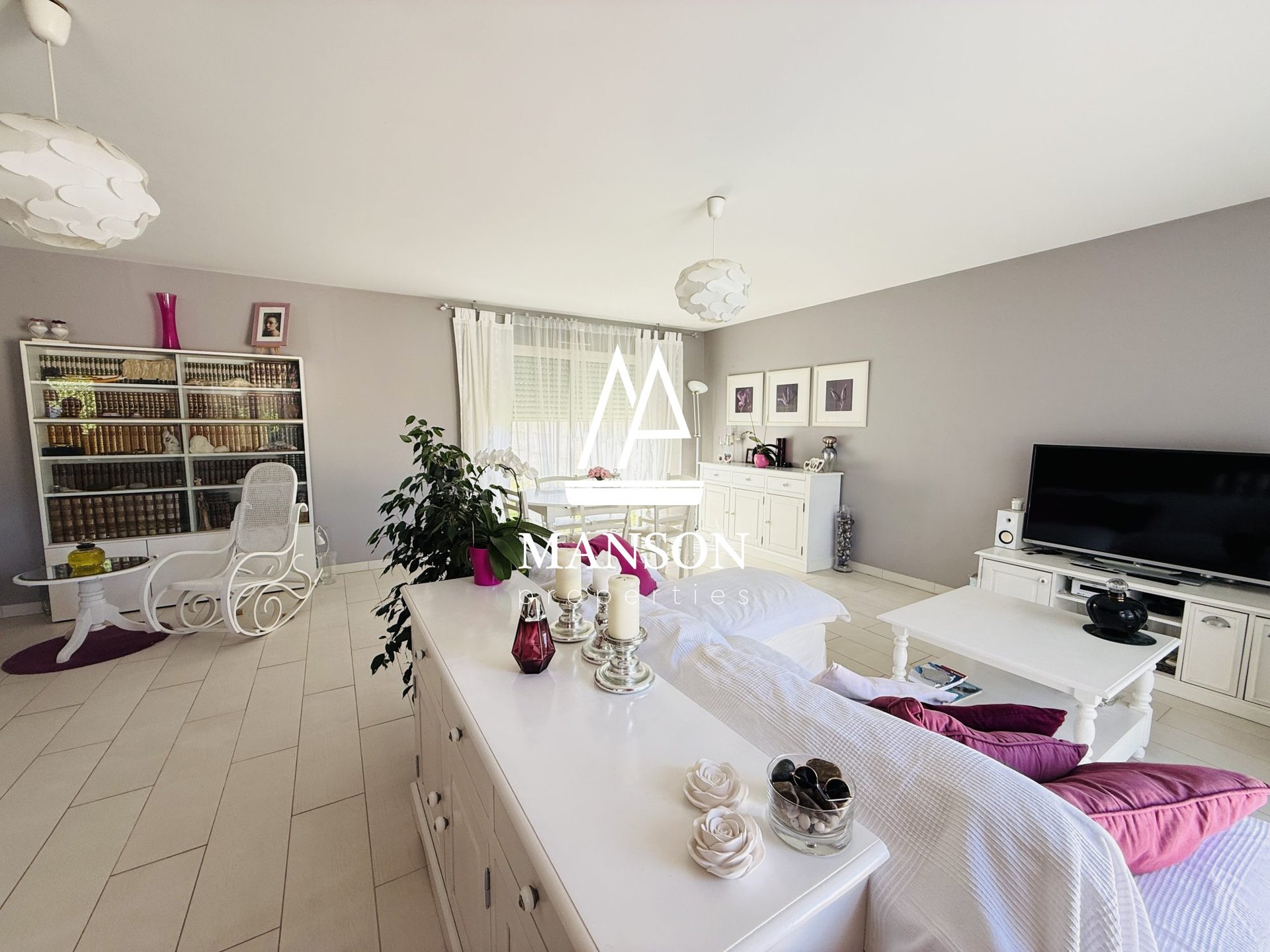 Maison à vendre, 117m², Lormont