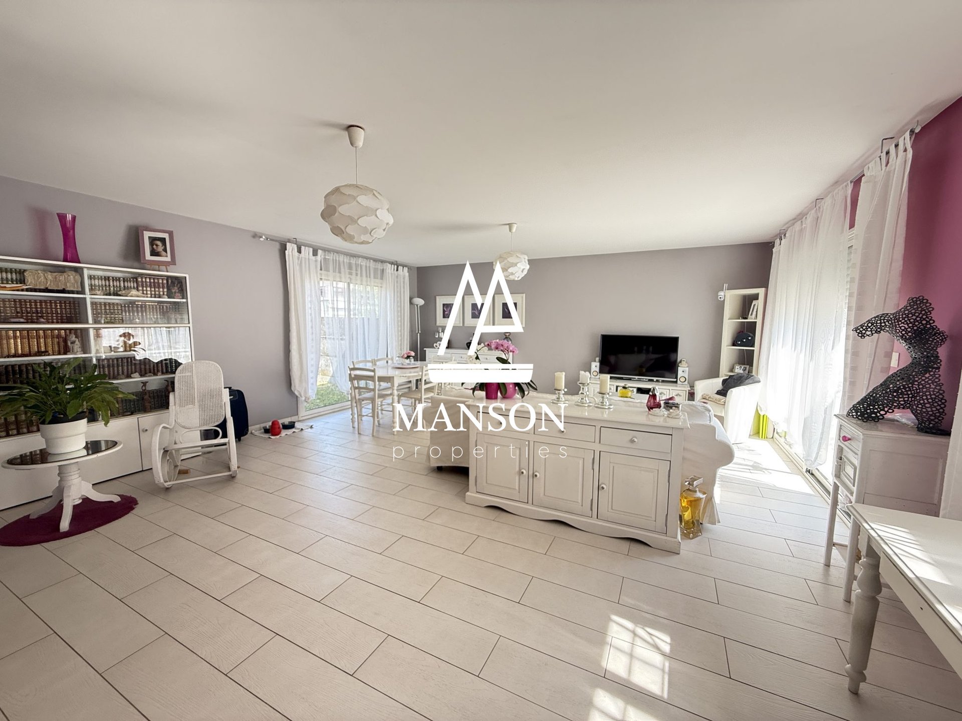 Maison à vendre, 117m², Lormont
