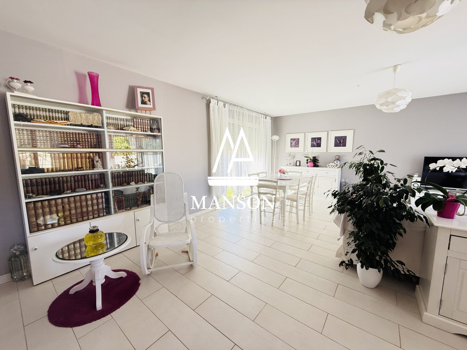 Maison à vendre, 117m², Lormont