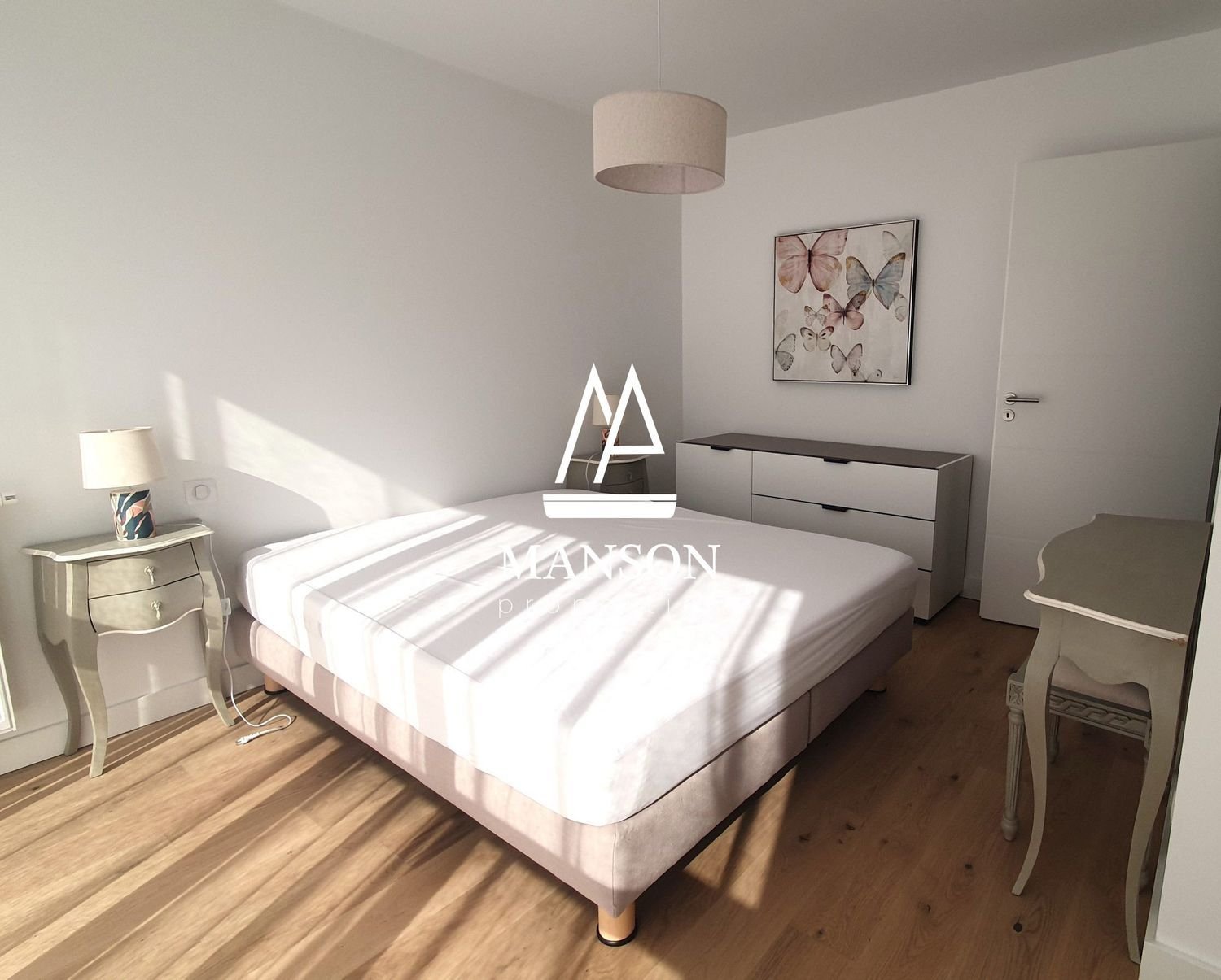 Appartement à vendre, 42m², Lanton
