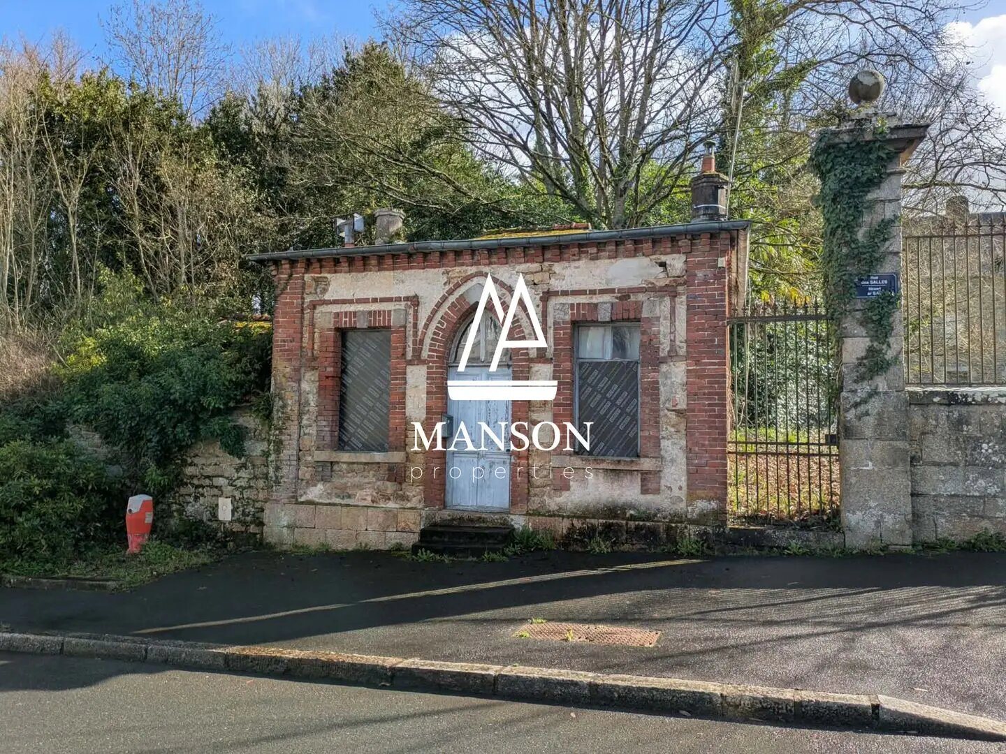 Maison à vendre, 42m², Guingamp