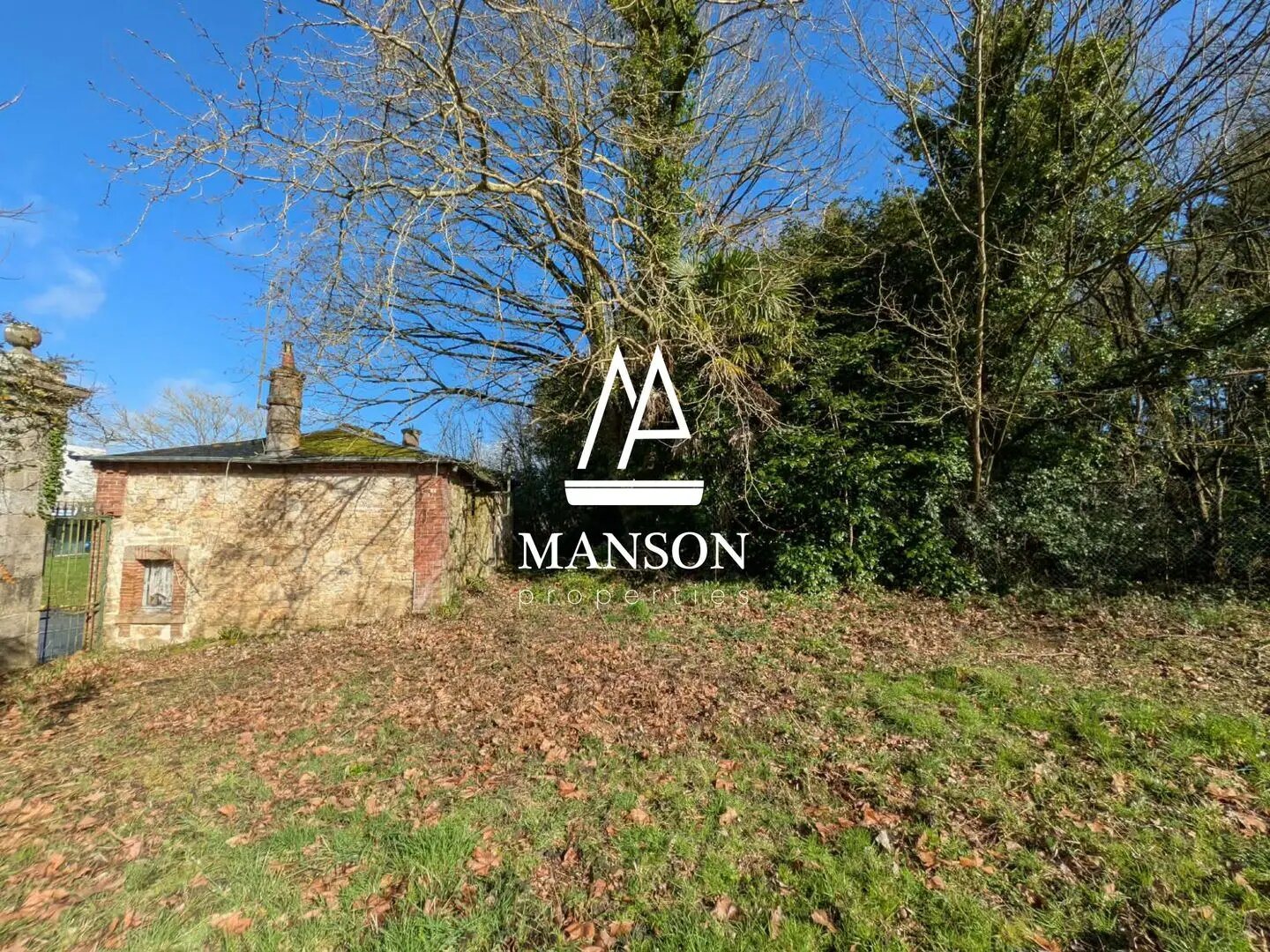 Maison à vendre, 42m², Guingamp