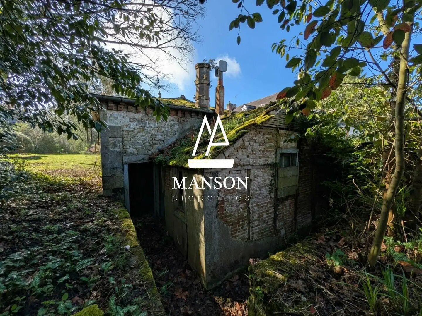 Maison à vendre, 42m², Guingamp