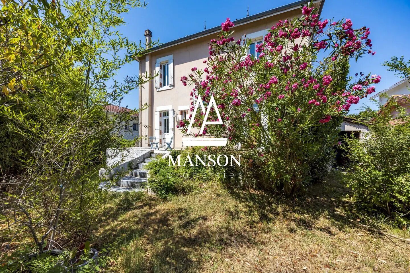 Maison à vendre, 160m², Saint-Paul-lès-Dax