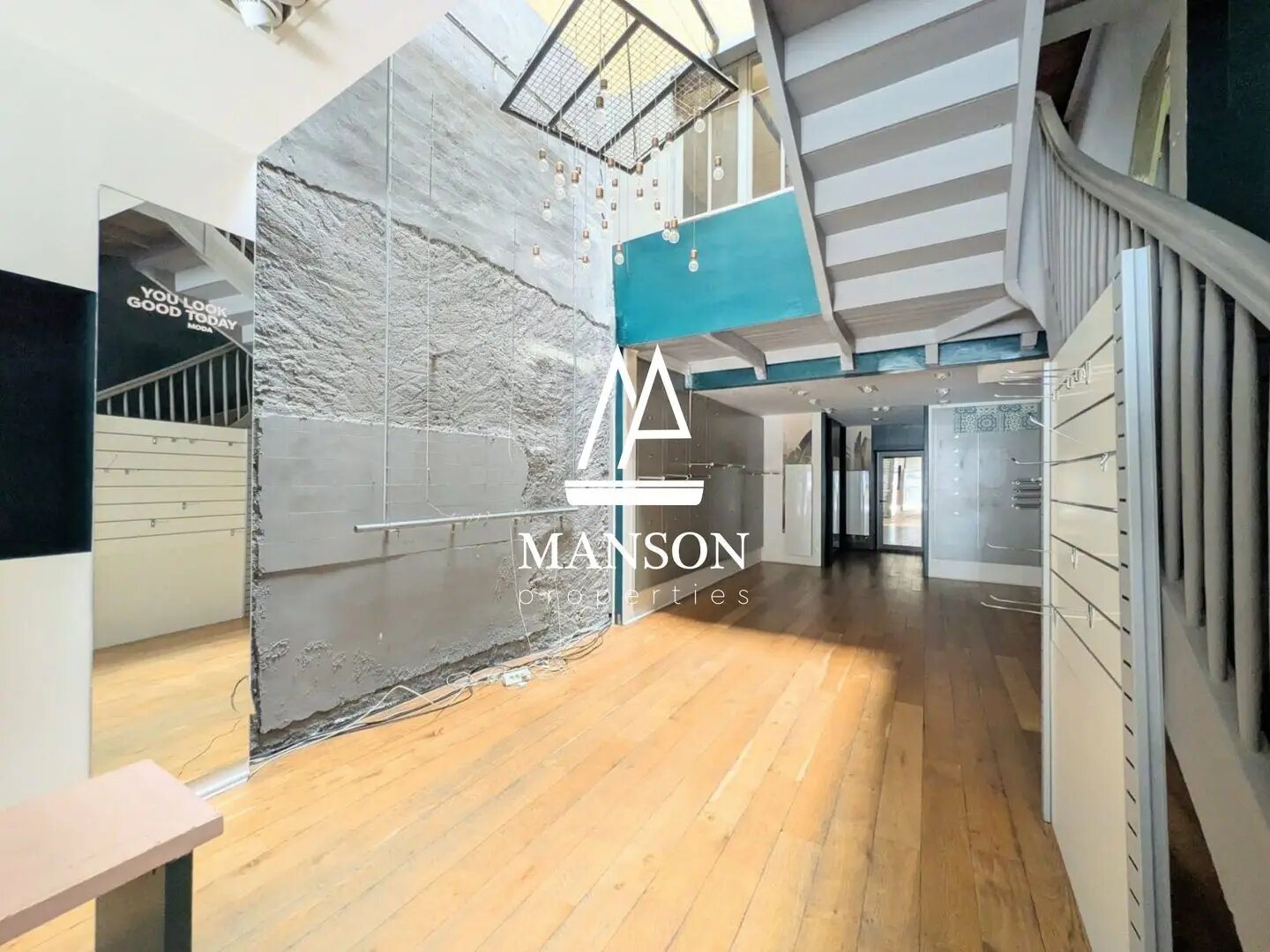 Appartement à vendre, 197m², Guingamp