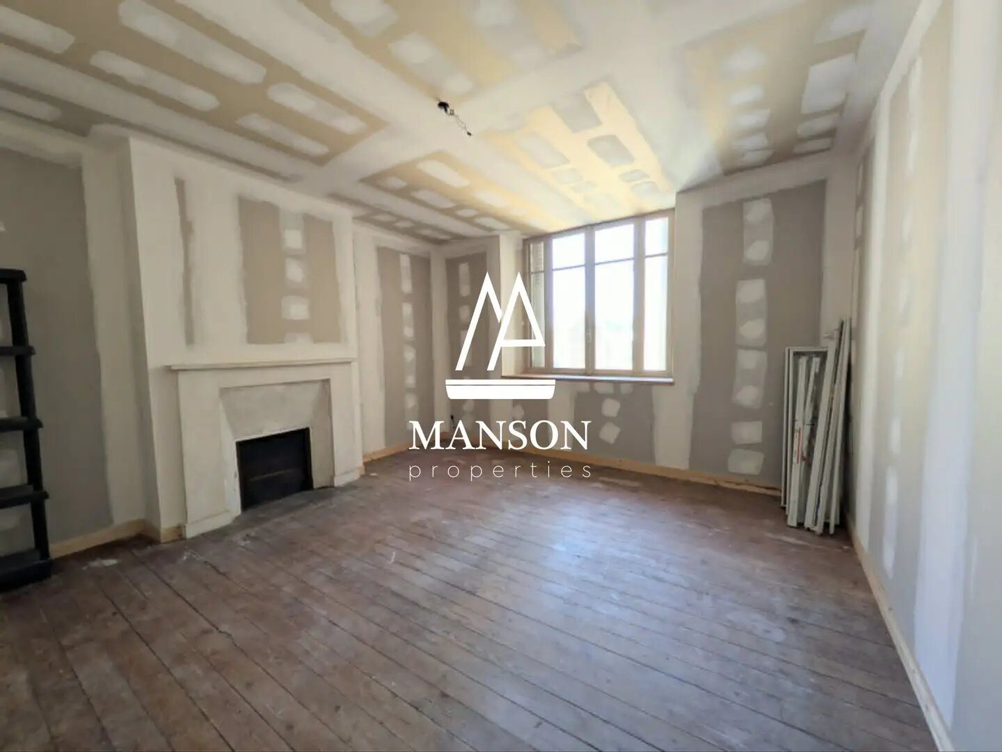 Appartement à vendre, 197m², Guingamp