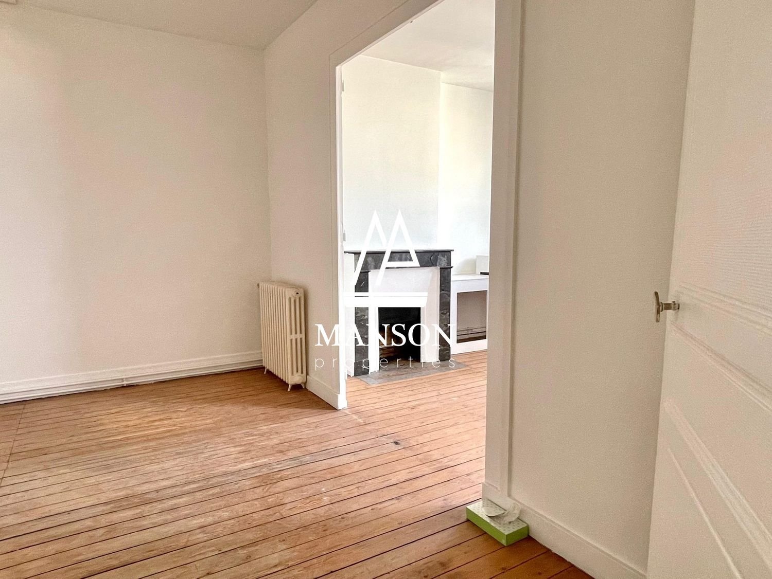 Appartement à vendre, 63m², Bordeaux