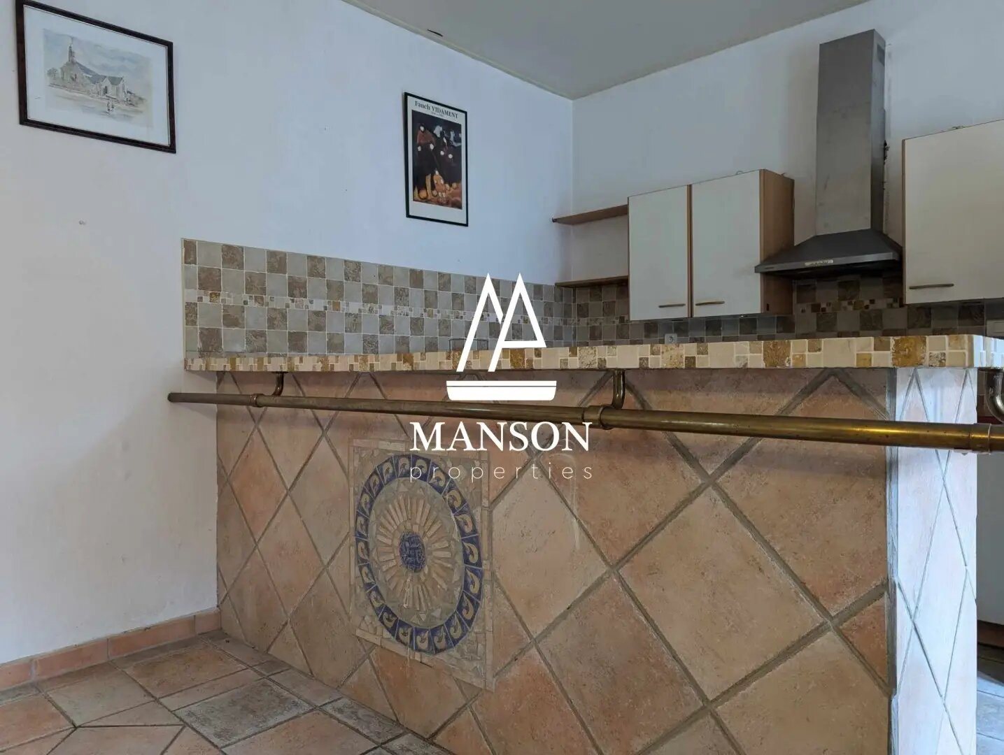 Maison à vendre, 205m², Guingamp