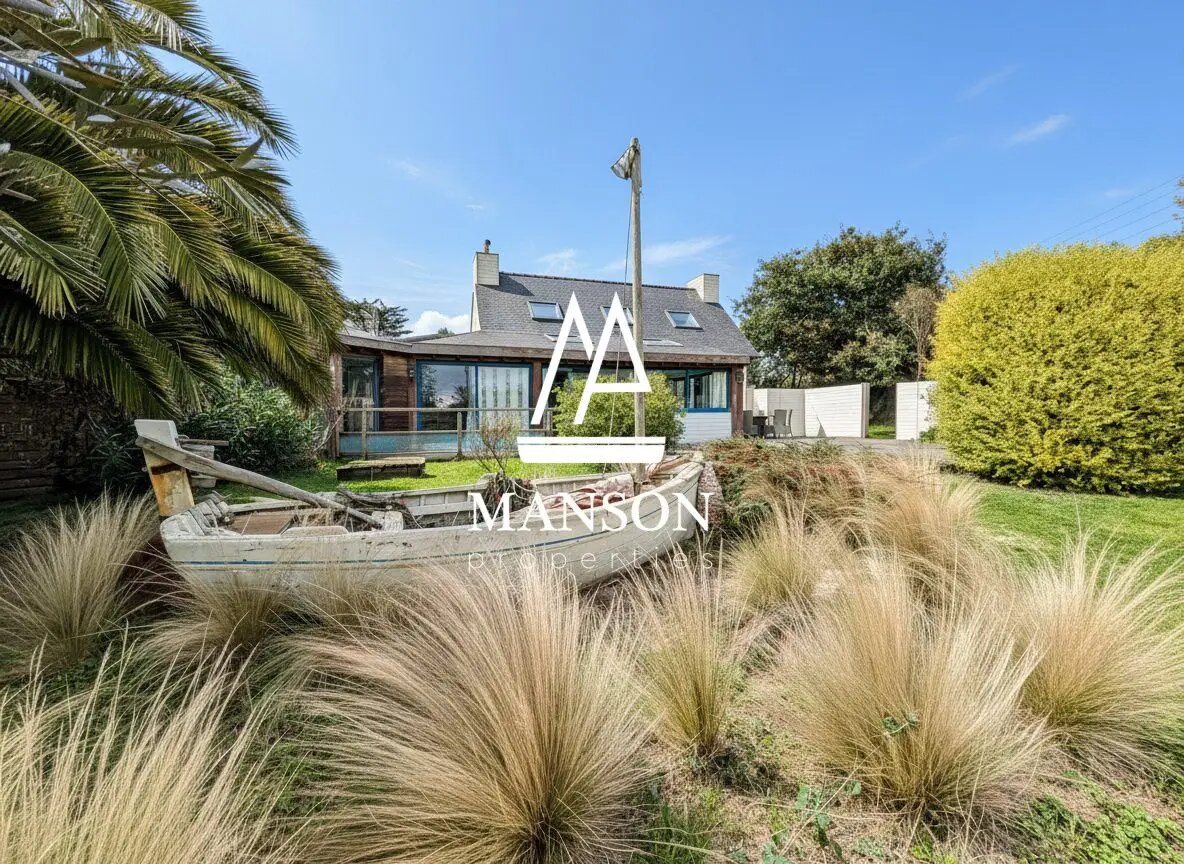 Maison à vendre, 386m², Lannion