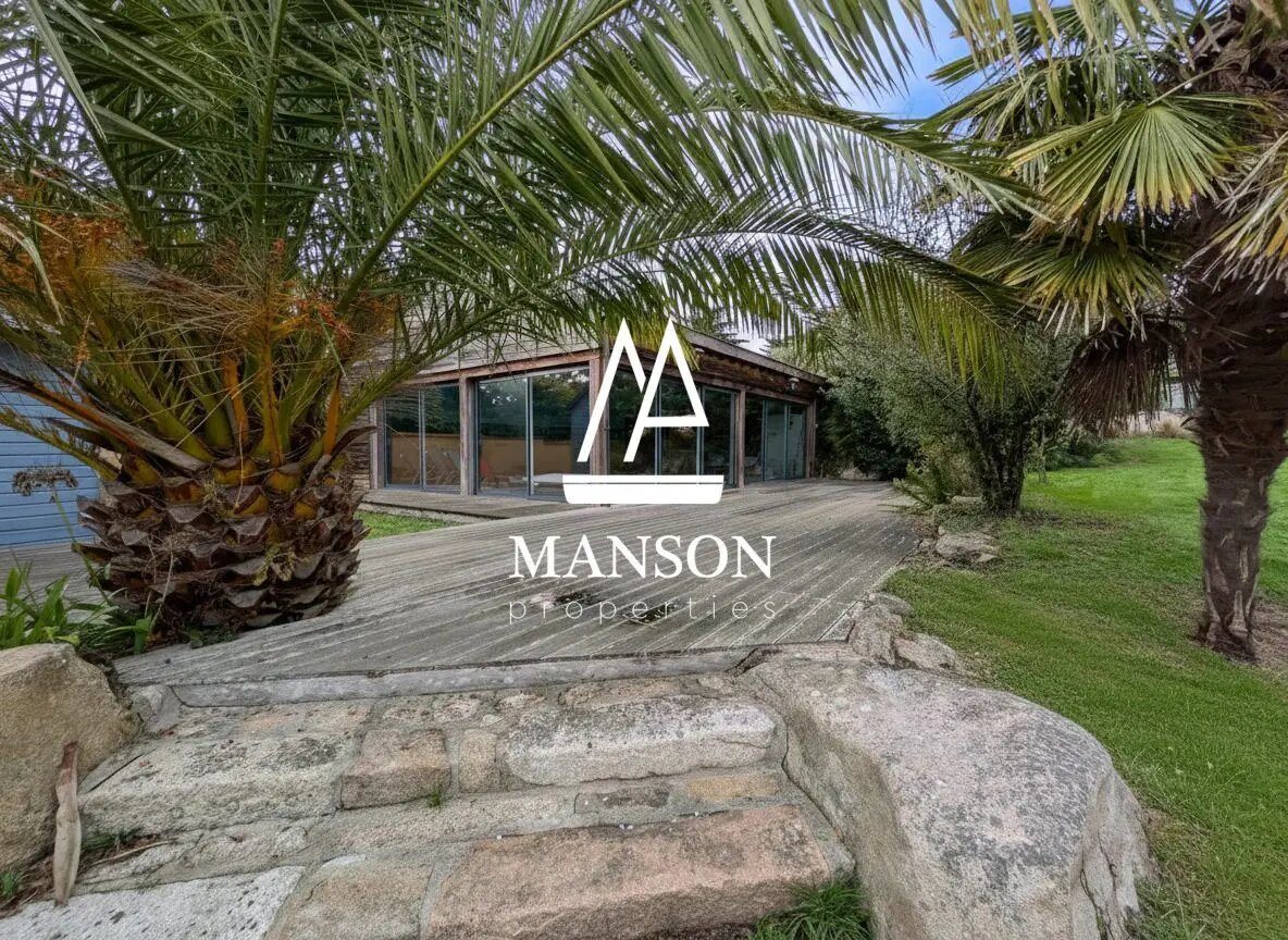 Maison à vendre, 386m², Lannion