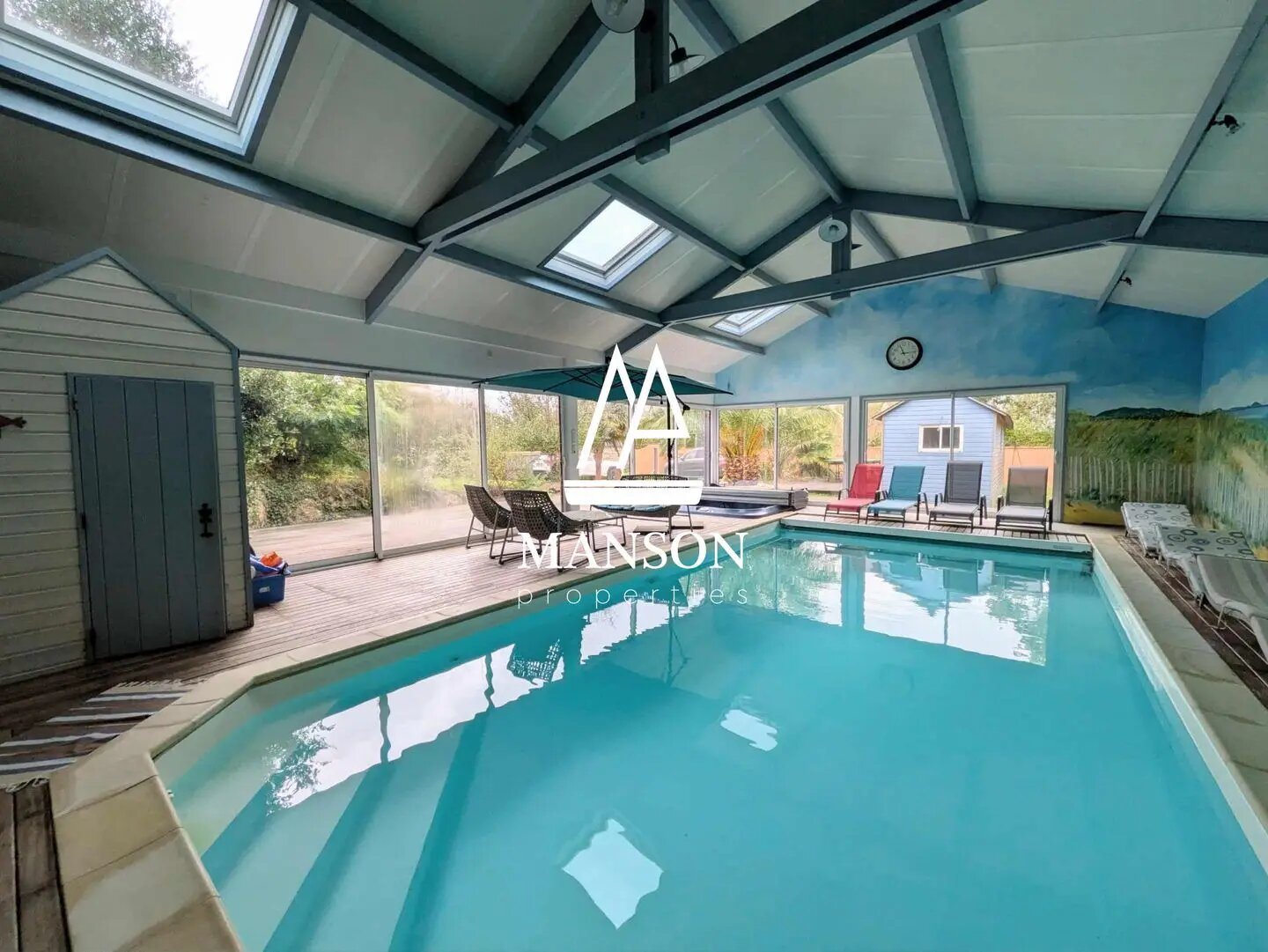 Maison à vendre, 386m², Lannion
