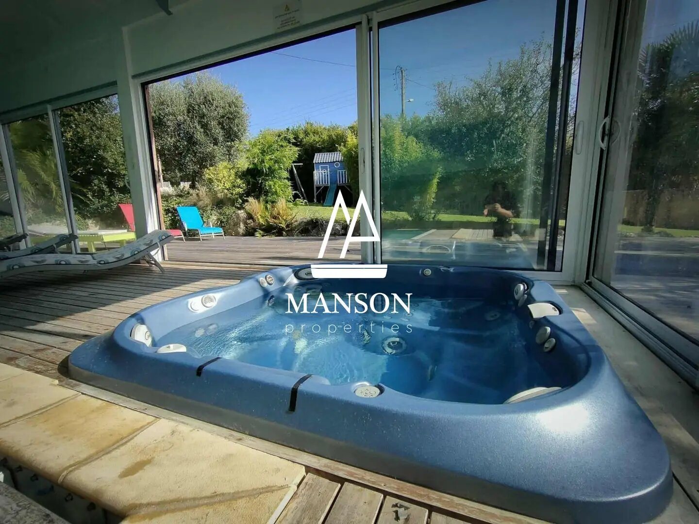 Maison à vendre, 386m², Lannion