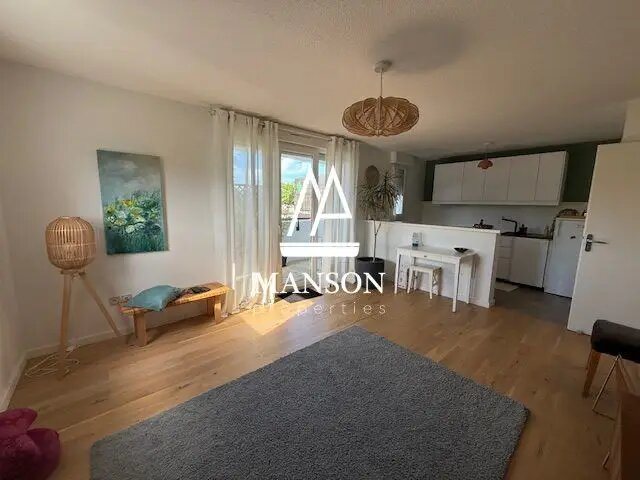 Appartement à vendre, 60m², Bruges