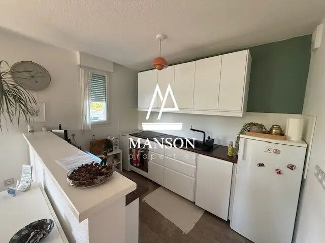 Appartement à vendre, 60m², Bruges