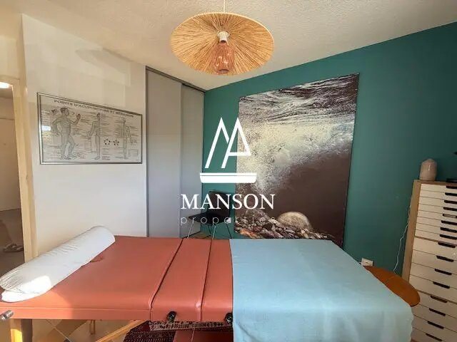 Appartement à vendre, 60m², Bruges