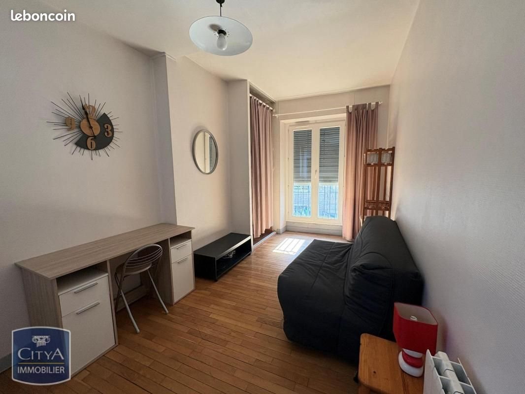 Appartement à louer, 19m², Alençon