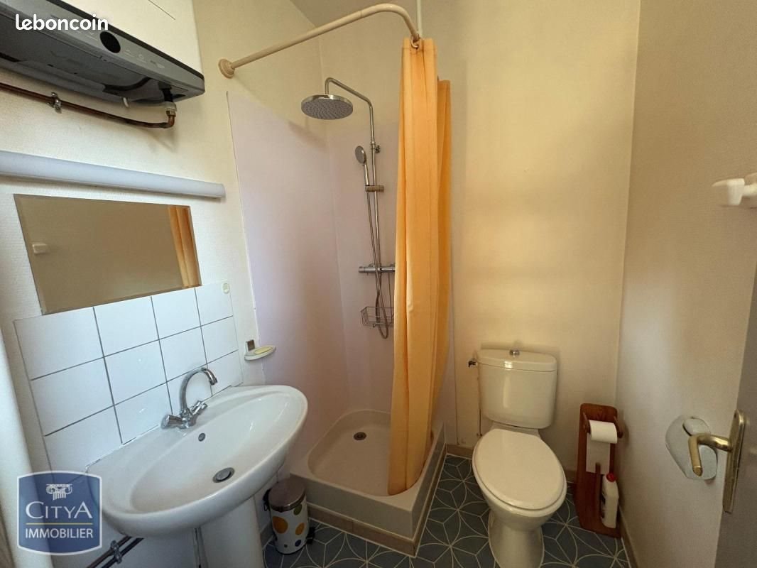 Appartement à louer, 19m², Alençon