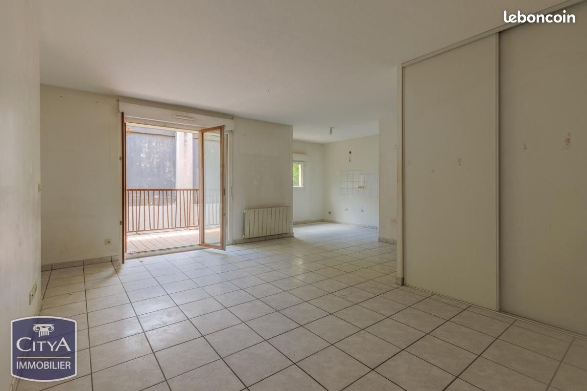 Appartement à vendre, 79m², Villeurbanne